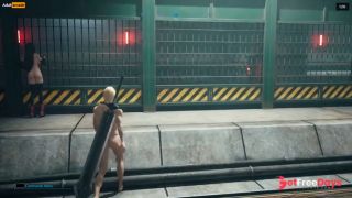 [GetFreeDays.com] Final Fantasy VII Remake Nude Mod Installed Game Play Part 13 - Final Fantasy 7 Nude mods Adult Stream June 2023-9