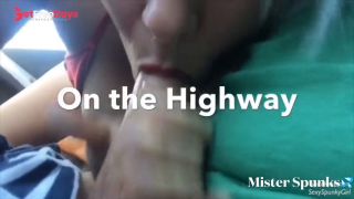 To Spit Or To Swallow Cum, That Is The Question-7