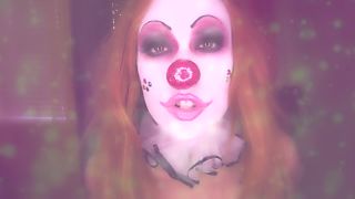 online adult clip 1 Kitzi Klown - Youll Float Too - mental domination - pov penectomy fetish-0