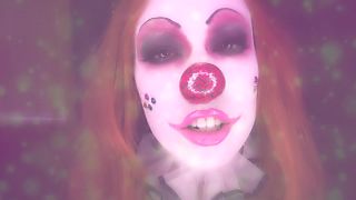 online adult clip 1 Kitzi Klown - Youll Float Too - mental domination - pov penectomy fetish-4