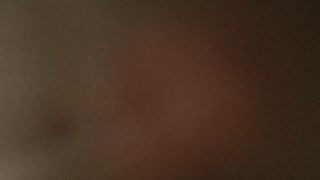 Caught Masturbating And Watching Porn And Bent Over The Couch 1080p-5