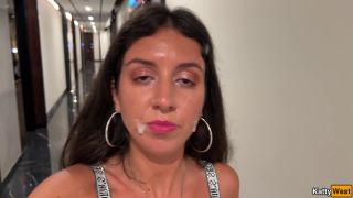 Katty West Picked Up A Beauty In A Luxury Hotel in Malaysia (Amateur porn)-9