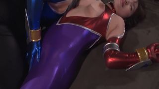 [SuperMisses.com] SPSC-32 Heroine Various Changes: Mighty Remy (FHD ver.)-027-6