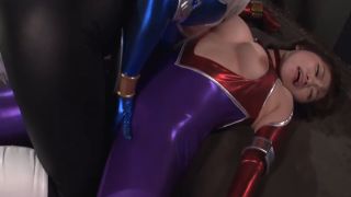 [SuperMisses.com] SPSC-32 Heroine Various Changes: Mighty Remy (FHD ver.)-027-9