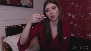 adult clip 39 huge tits femdom Eva de Vil - Enslaved in a Trance by a Hypnotist, mental on fetish porn-0
