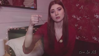 adult clip 39 huge tits femdom Eva de Vil - Enslaved in a Trance by a Hypnotist, mental on fetish porn-2
