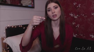 adult clip 39 huge tits femdom Eva de Vil - Enslaved in a Trance by a Hypnotist, mental on fetish porn-3