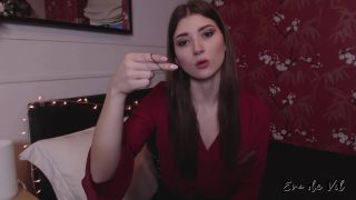 adult clip 39 huge tits femdom Eva de Vil - Enslaved in a Trance by a Hypnotist, mental on fetish porn-5