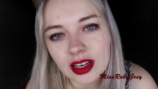 online xxx clip 39 amazon femdom Miss Ruby Grey – Therapist Manipulates You Into Eating Your Cum, femdom on femdom porn-4