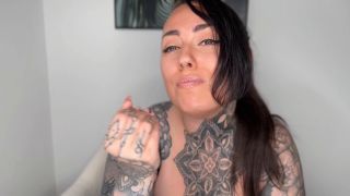 online xxx clip 1 Miss Valentina - Hand Humping Virgin JOI - FullHD 1080p - jerkoff command - pov brunette femdom-3