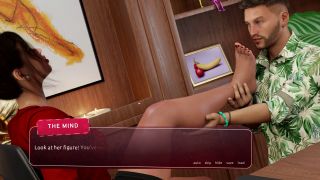 porno game - part #1 beginning-3