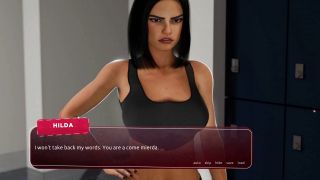 porno game - part #1 beginning-7