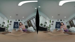 Happy Ending Or Bust Lulu Chu 05-05-2023 - Spreadeagle-1