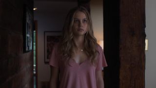 Angourie Rice - Every Day (2018) HD 1080p - (Celebrity porn)-4