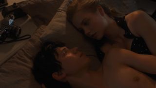 Angourie Rice - Every Day (2018) HD 1080p - (Celebrity porn)-8