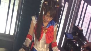 [SuperMisses.com] MEGA-03 Heroine Sex Only -Sailor Serene-025-1