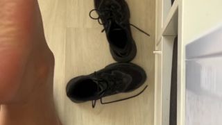 Lady_Katarzyna hardcore Lady_Katarzyna aka lady_katarzyna - 08-26-2023 OnlyFans Video - Pantyhose and sneakers for Maciek video-7