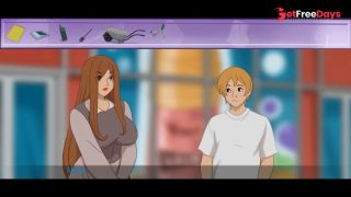 The Secret Of The House - Part 80 Banger Body By Foxie2K-4