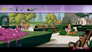 The Secret Of The House - Part 80 Banger Body By Foxie2K-6