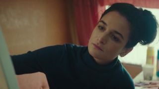 Luise Nes, Jenny Slate - The Sunlit Night 2019 HD-2