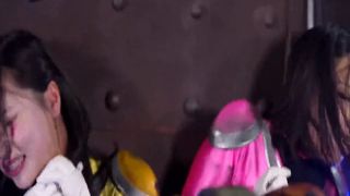 [SuperMisses.com] ZEPE-93 Suisei Sentai Mystic Three Part 2-014-9