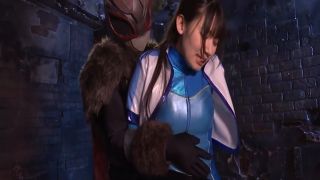 [SuperMisses.com] SPSC-14 Heroine Pinch Special Ryuseijer Ryusei Blue[Part 1]-003-1