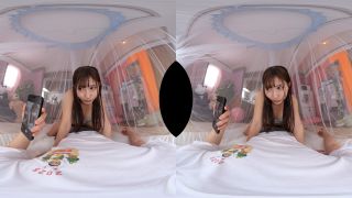 Yumi Narisaki VR Creampie Epic Solo UltraHD JAV Feast-2