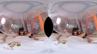 Yumi Narisaki VR Creampie Epic Solo UltraHD JAV Feast-9