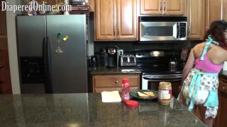 Diaperedonline2Red Red Makes Daddy a Sandwich-9