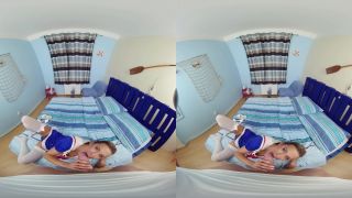 Czechvr VR 368 Sexy Décor – Shalina Devine 4K - (Webcam)-1