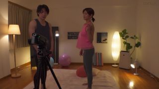 When The Big-Breasted Instructor Cant Resist During The Lesson (Amateur porn) Mino Suzume-6