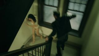 Ludivine Reding - Fugueuse s01e10 (2018) HD 1080p - [Celebrity porn]-5