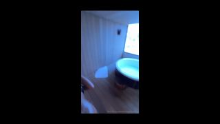 Emily Acevedo (emilyacevedoo) Sauna BG Sextape Onlyfans (Pornstar)-7