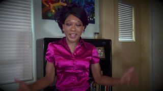 online porn video 20 mature femdom strapon ShinyBound - Strict Strappado'd and Cumming, predicament bondage on fetish porn-9