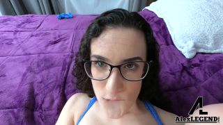 Lyra Lockhart (Hardcore porn)-8