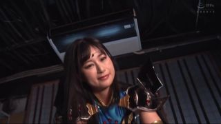 [SuperMisses.com] MSZ-05 ヒーロー陥落 ～ヴェルマリア様の虜～ Mika Horiuchi-8