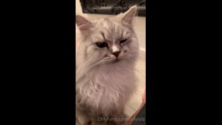 Isla D - onlyisla () Onlyisla - my cat has skills yo something sexy dropping for you guys tomorrow tonight you just get 23-08-2020-8