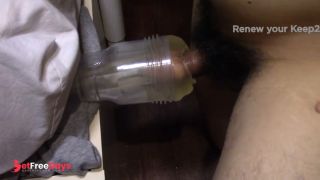 [GetFreeDays.com] dexmay223 sex with fleshlight action Porn Film December 2022-6