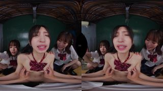 NHVR - 196 C - Virtual Reality JAV - Vr-1