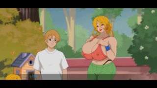Foxie2K - The Secret Of The House - Part 125 Bang Me Til Exhaustion By Foxie2K-0
