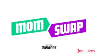 [GetFreeDays.com] Election Day Step Mom Swap - Getting the MILF Vote  SWAPPZ Adult Film April 2023-0