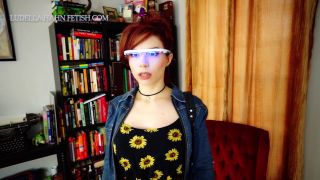 Clips4sale - Ludella Hahns Fetish Adventures Brainwashing The Bitchy Babysitter Mean Valley Girl To Bimbo Love Slave - Hypnosis-2