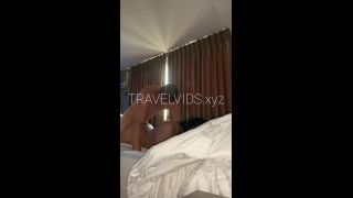 Filipina Virgin Met On Tinder Comes To My Hotel Room - Filipina-8