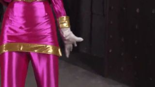 [SuperMisses.com] GIGP-61 Super Fighting Squadron Aura Rangers Aura Pink-006-4