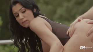 SINematica.com - Ania Kinski The Surf House Part 4 - Hardcore-2