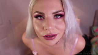 free online video 49 femboy femdom Goddess Blonde Kitty – Stroke It Stoner, goddess blonde kitty on fetish porn-3