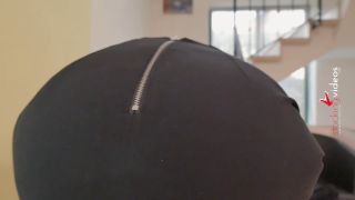 xxx clip 7 Carol Gold – Honey I’m Home | dirty talking | pov alt fetish-1