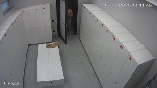 Hidden-Zone.com- Lo2225 Watching naked girls in the locker room is always very interesting and exciting. You have th-3