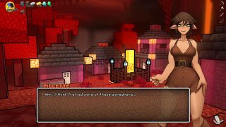 LoveSkySan69 - Minecraft Horny Craft (Shadik) - Part 17 - Drink My Cum Witch By LoveSkySan69-1