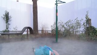 [WarAnLov.com] THZ-82 Super Heroine in Grave Danger!! Vol.82 Sailor Ariel-004-1